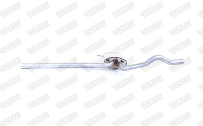 Centre Muffler WALKER 21564