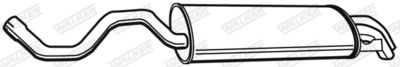 Rear Muffler WALKER 21569