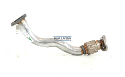 Exhaust Pipe WALKER 21573