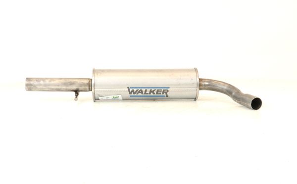 WALKER 21575 Centre Muffler