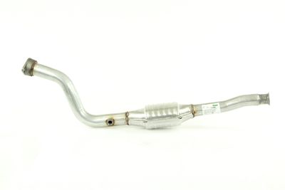 Catalytic Converter WALKER 21586