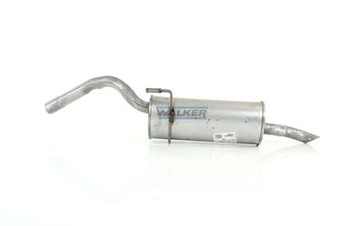 Rear Muffler WALKER 21587