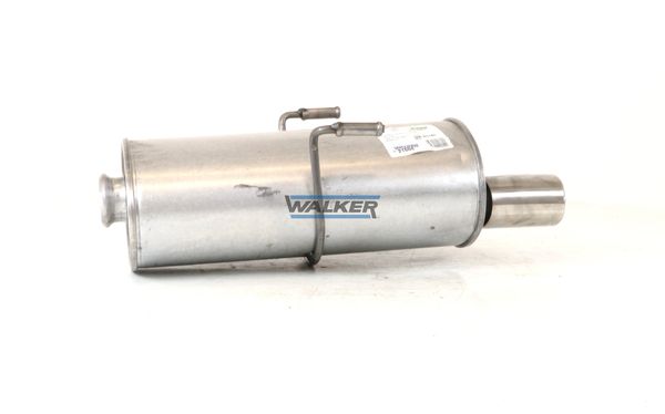 WALKER 21604 Rear Muffler