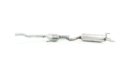 Rear Muffler WALKER 21630
