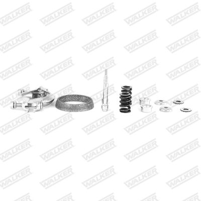 Mounting Kit, catalytic converter WALKER 21644