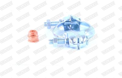 Mounting Kit, catalytic converter WALKER 21652