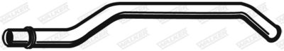Exhaust Pipe WALKER 21725