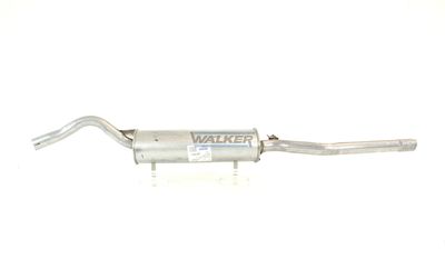 Rear Muffler WALKER 21756