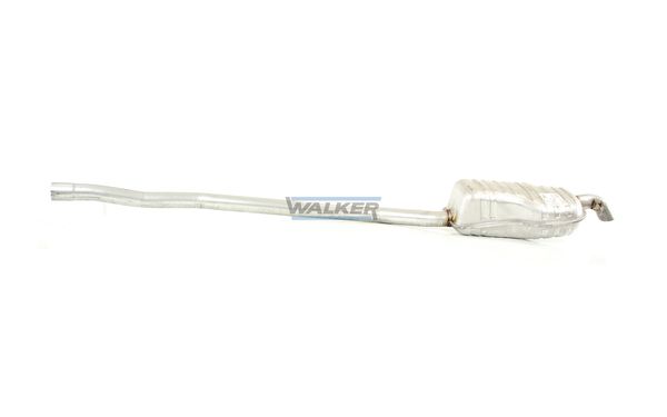 WALKER 21759 Rear Muffler