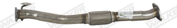 WALKER 21770 Exhaust Pipe