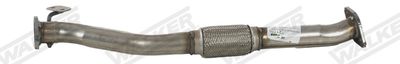 Exhaust Pipe WALKER 21770