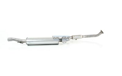 Centre Muffler WALKER 21778
