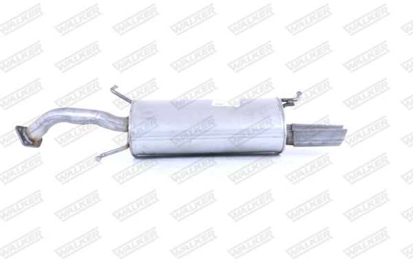 WALKER 21780 Rear Muffler