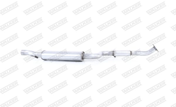 WALKER 21784 Centre Muffler