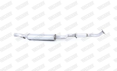Centre Muffler WALKER 21784