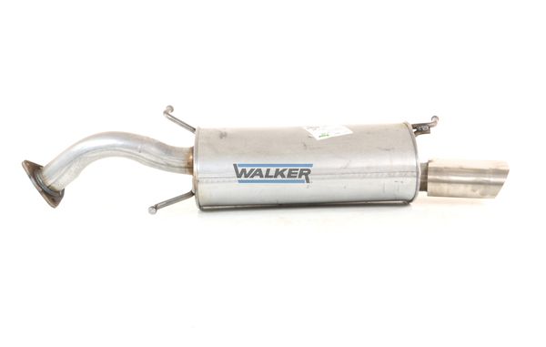 WALKER 21785 Rear Muffler