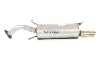 Rear Muffler WALKER 21785