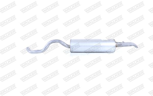 WALKER 21793 Rear Muffler