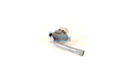 Rear Muffler WALKER 21817