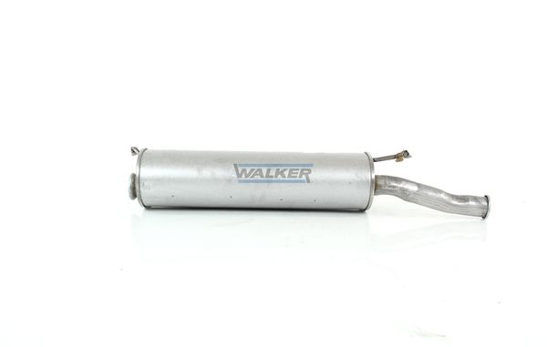 WALKER 21818 Rear Muffler