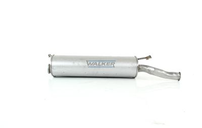Rear Muffler WALKER 21818
