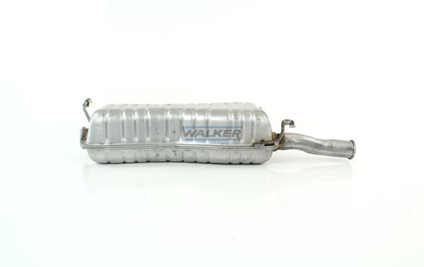 WALKER 21819 Rear Muffler