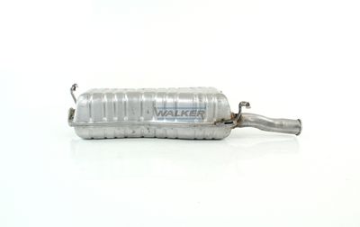 Rear Muffler WALKER 21819