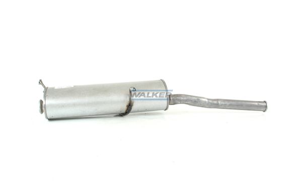 WALKER 21822 Rear Muffler