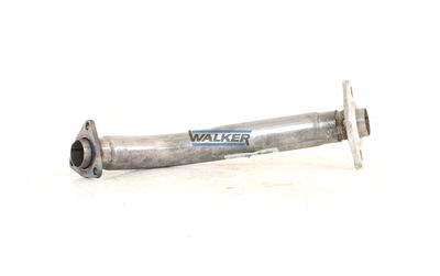 Exhaust Pipe WALKER 21833