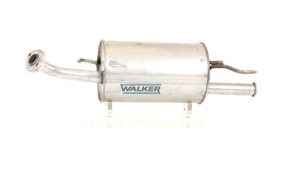 Rear Muffler WALKER 21840