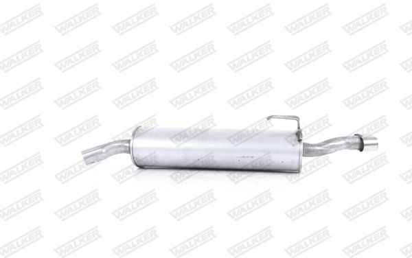 WALKER 21845 Rear Muffler