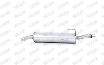 Rear Muffler WALKER 21845