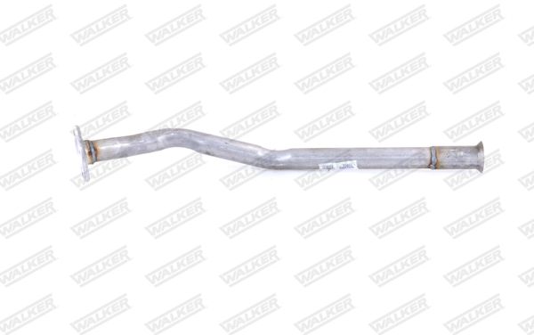 WALKER 21858 Exhaust Pipe