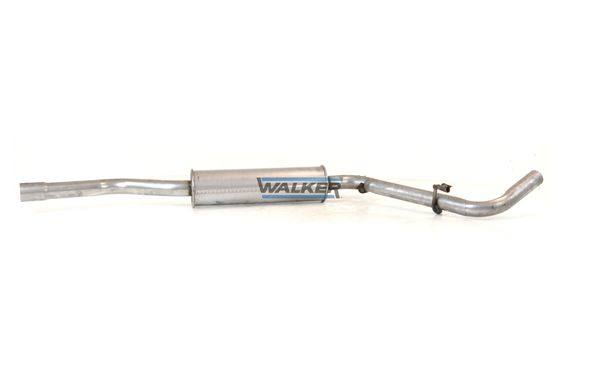 WALKER 21863 Centre Muffler