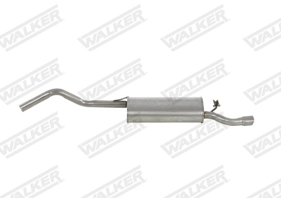 WALKER 21864 Rear Muffler