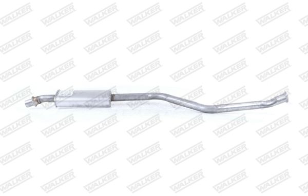 WALKER 21869 Centre Muffler
