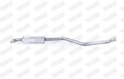 Centre Muffler WALKER 21869