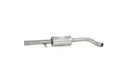 Centre Muffler WALKER 21874