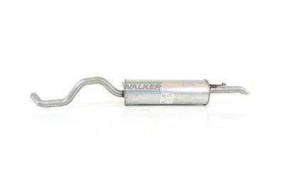 Rear Muffler WALKER 21875