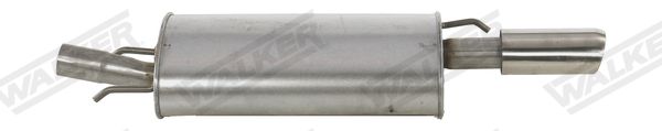 WALKER 21877 Rear Muffler