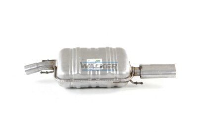 Rear Muffler WALKER 21879