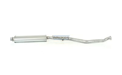 Centre Muffler WALKER 21881