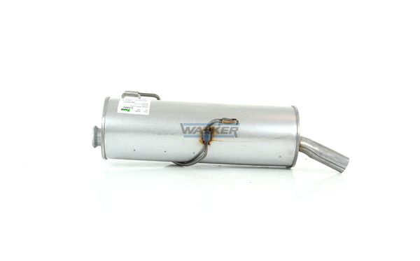 WALKER 21884 Rear Muffler