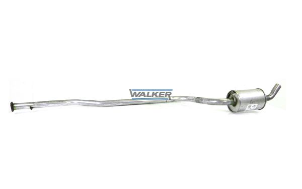 WALKER 21885 Centre Muffler