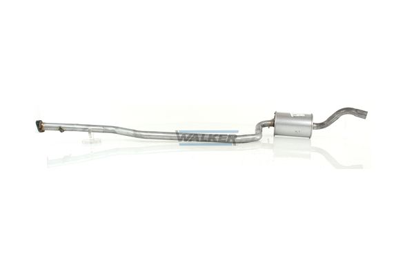 WALKER 21887 Centre Muffler