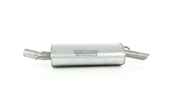 WALKER 21891 Rear Muffler