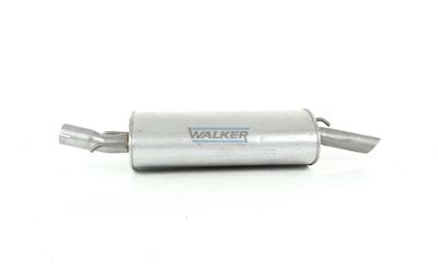 Rear Muffler WALKER 21891