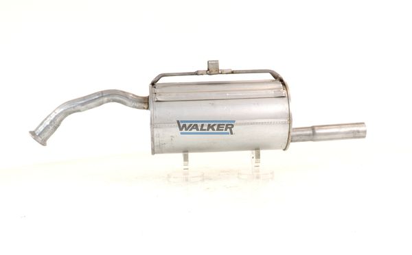 WALKER 21898 Rear Muffler