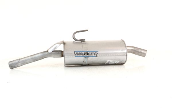 WALKER 21900 Rear Muffler