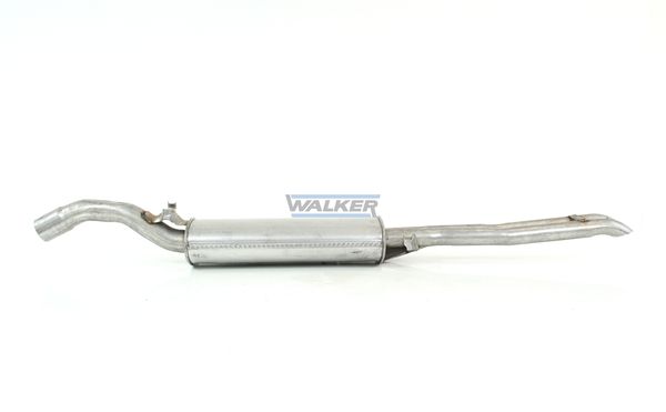 WALKER 21904 Rear Muffler